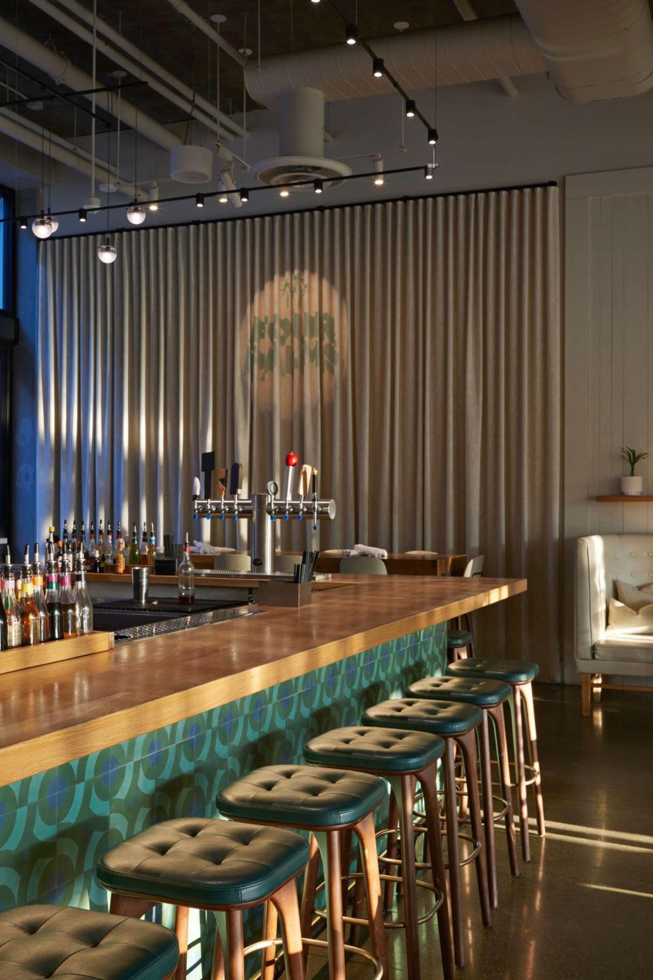 Hotel Tapestry By Hilton The Sutter Sacramento, Ca 4*
