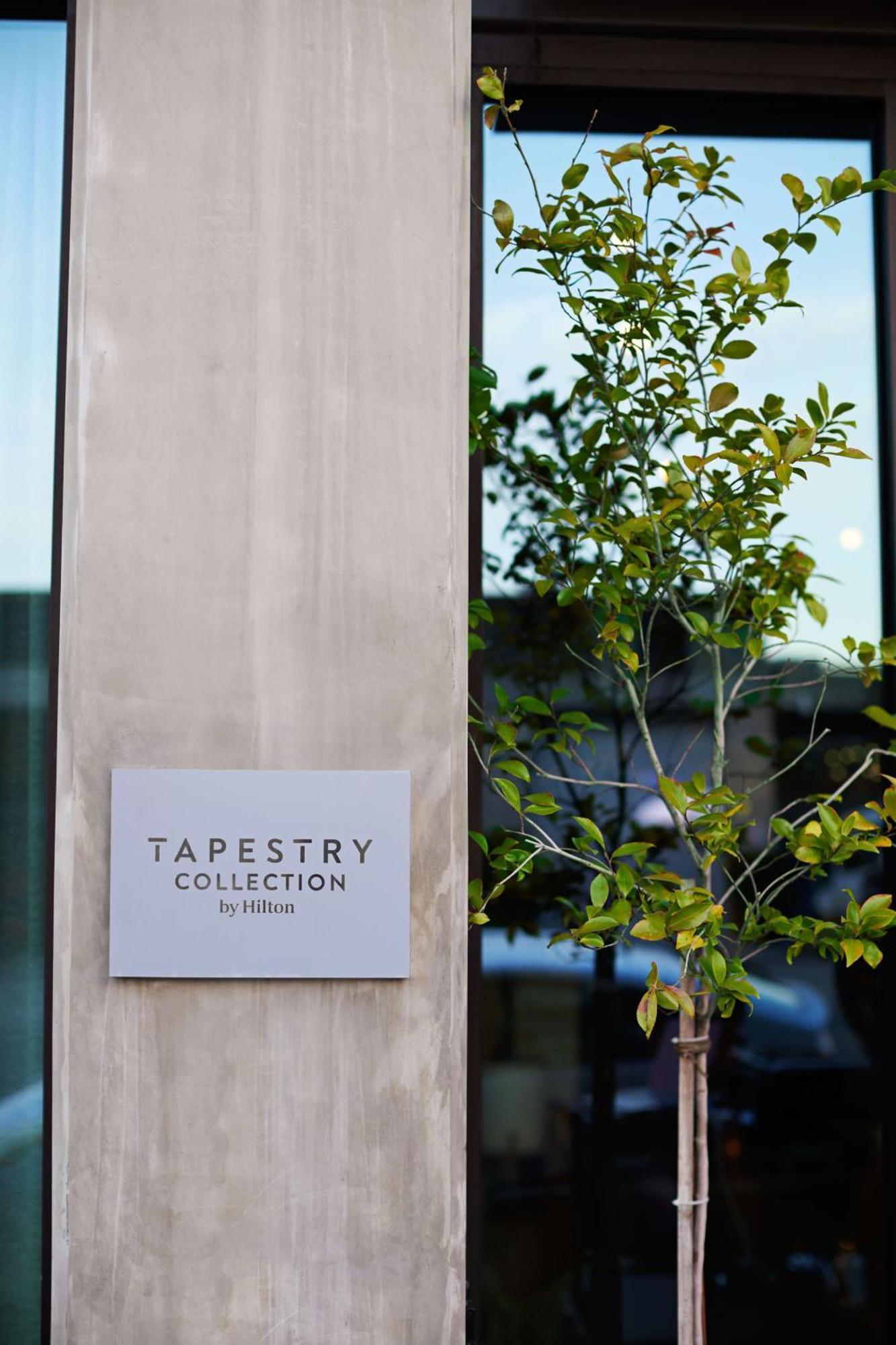 Tapestry By Hilton The Sutter Sacramento, Ca 4*